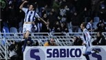 Sociedad: Vị khách được mong chờ nhất ở Nou Camp